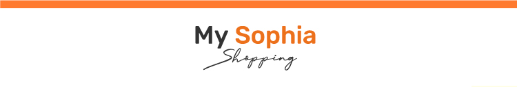 My Sophia Shopping